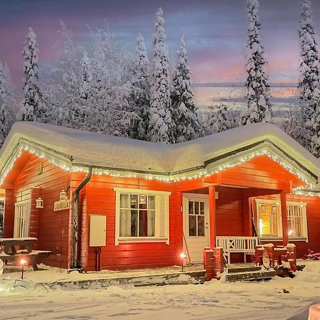 Holiday Home Joutilas By Interhome Ruka Kültér fotó