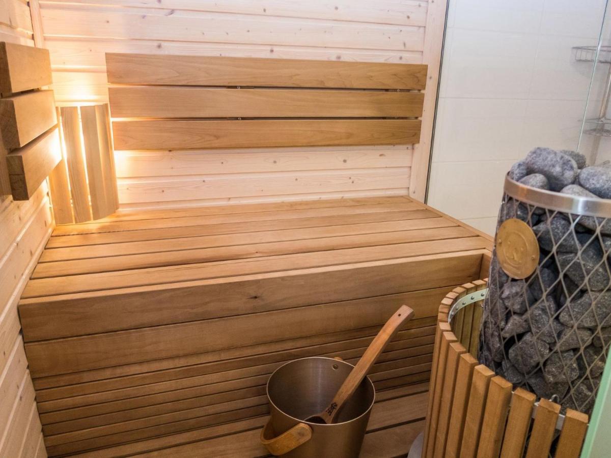 Holiday Home Joutilas By Interhome Ruka Kültér fotó
