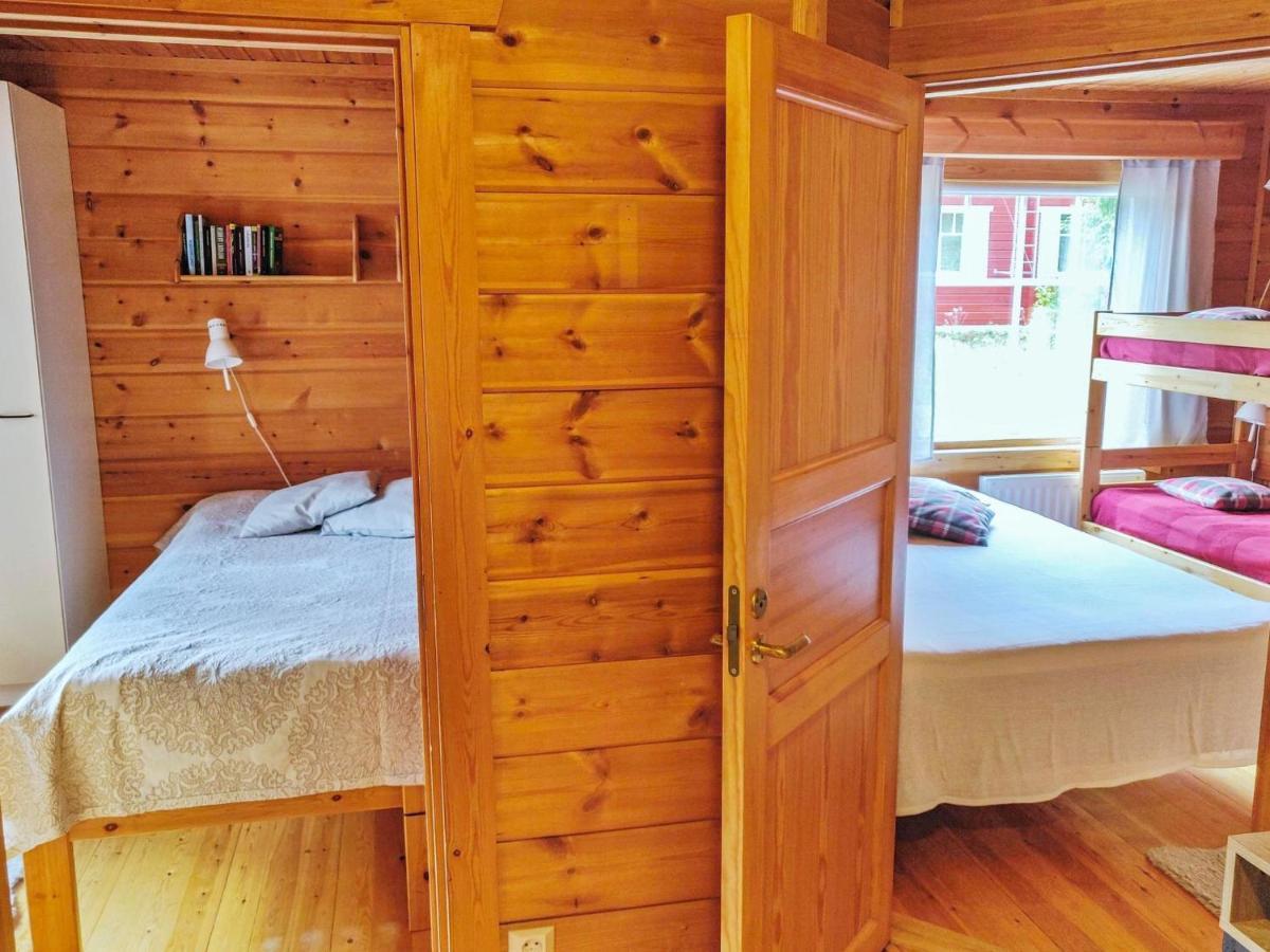 Holiday Home Joutilas By Interhome Ruka Kültér fotó