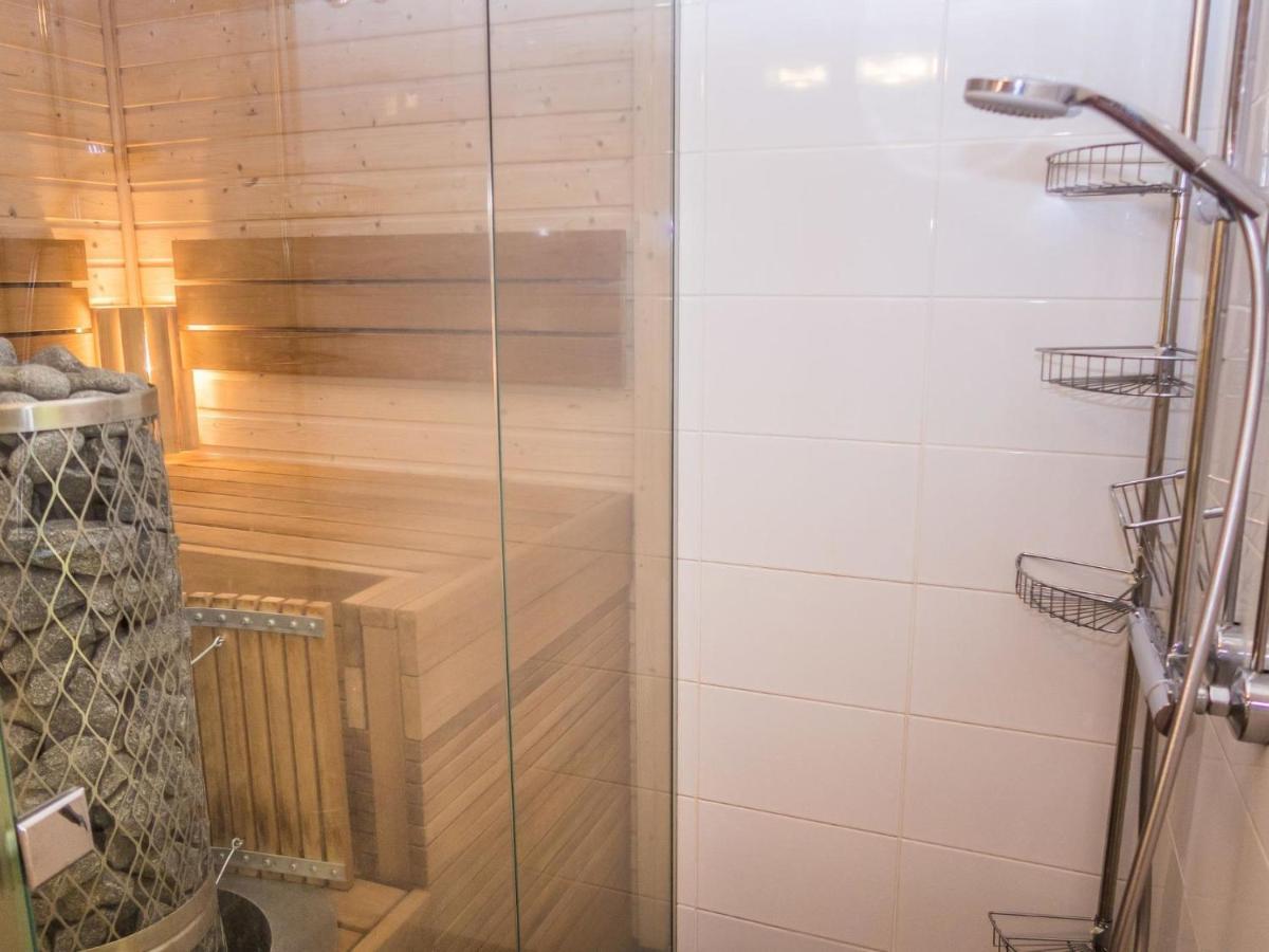 Holiday Home Joutilas By Interhome Ruka Kültér fotó