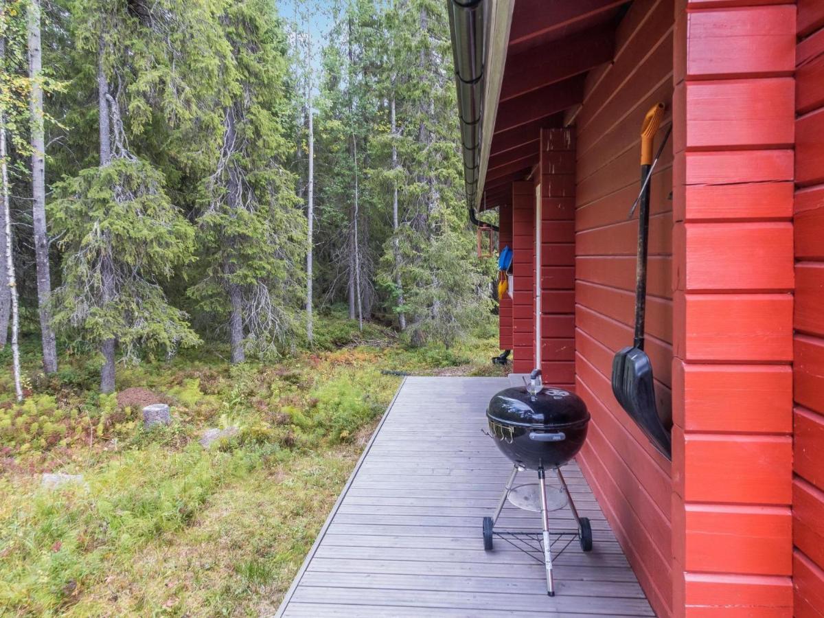 Holiday Home Joutilas By Interhome Ruka Kültér fotó